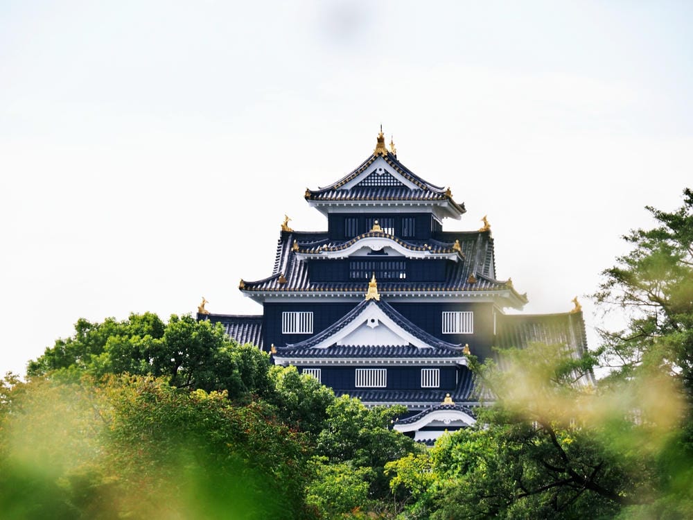 【岡山縣 | 5天4夜】搭台灣虎航桃園、高雄到岡山,走訪縣北 【岡山縣 | 5天4夜】搭台灣虎航桃園、高雄到岡山,走訪縣北