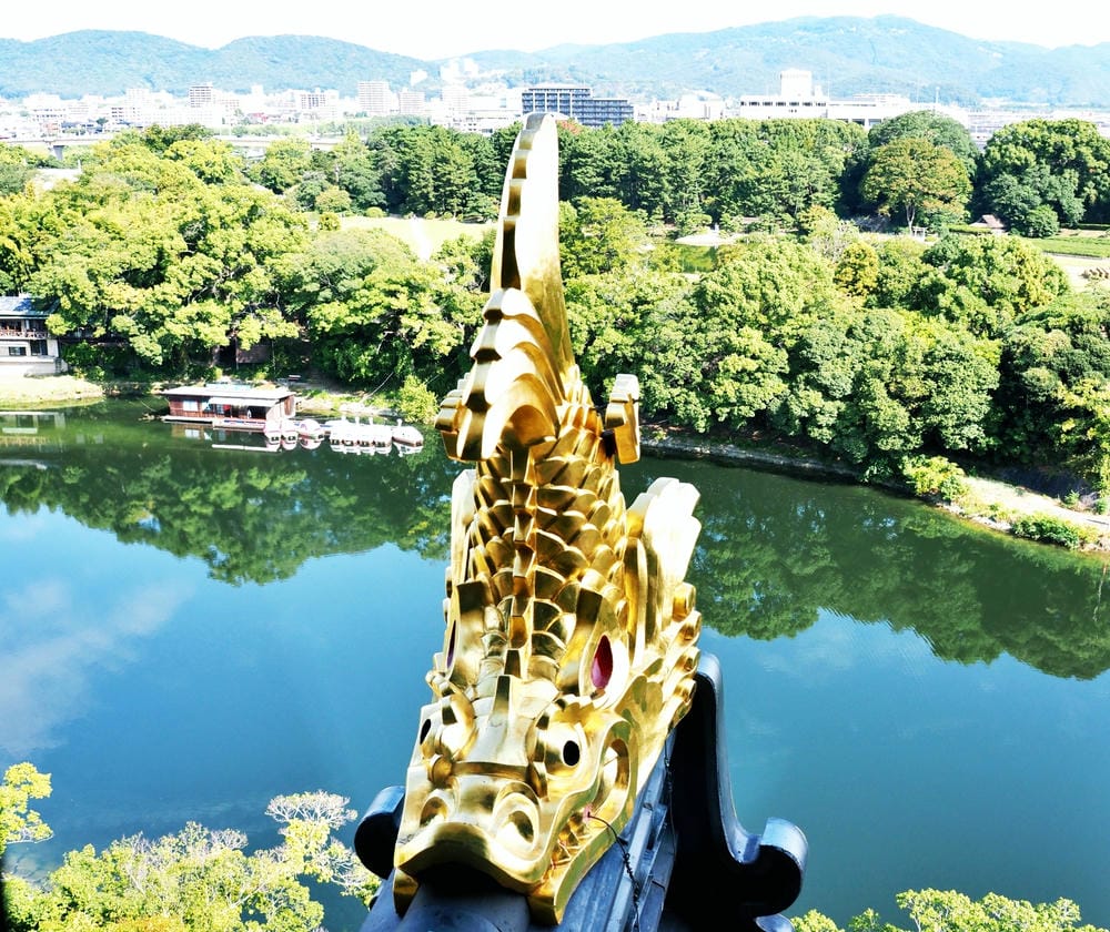 【岡山縣 | 5天4夜】搭台灣虎航桃園、高雄到岡山,走訪縣北 【岡山縣 | 5天4夜】搭台灣虎航桃園、高雄到岡山,走訪縣北