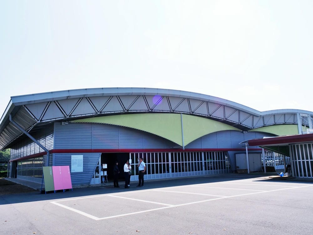 【岡山縣】走進森林裡,走進全球藝術大師們打造的最美2024森 【岡山縣】走進森林裡,走進全球藝術大師們打造的最美2024森