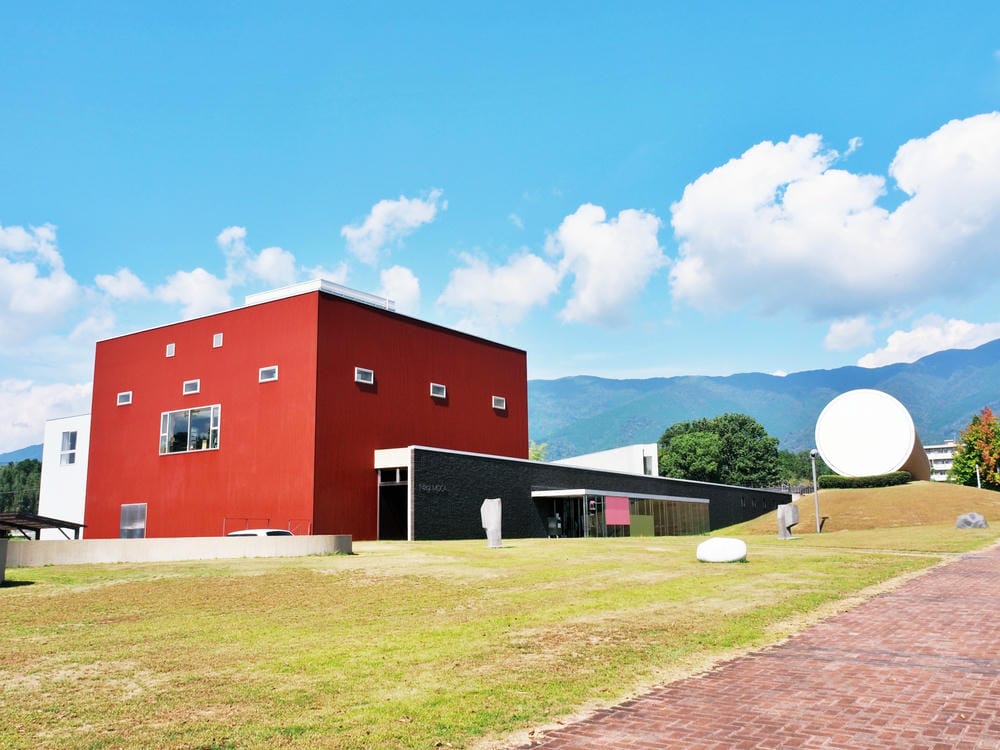 【岡山縣】走進森林裡,走進全球藝術大師們打造的最美2024森 【岡山縣】走進森林裡,走進全球藝術大師們打造的最美2024森