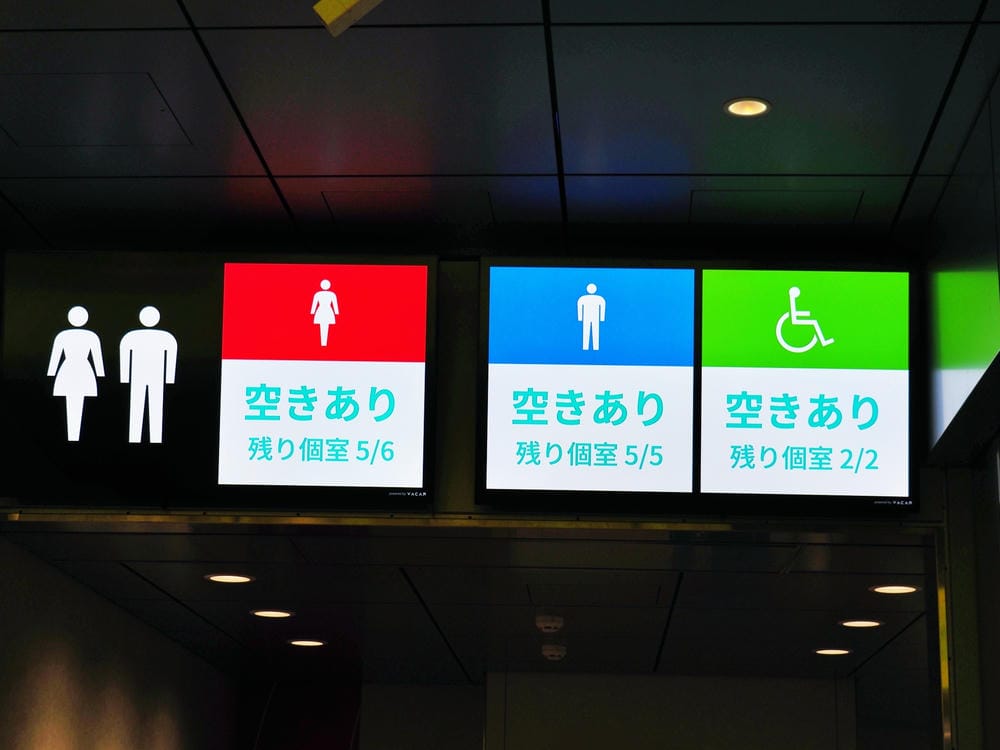 【大阪 | 梅田新名所】KITTE OSAKA、大阪車站飯店 【大阪 | 梅田新名所】KITTE OSAKA、大阪車站飯店