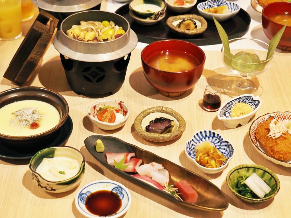 【大阪 | 梅田新名所】KITTE OSAKA、大阪車站飯店 【大阪 | 梅田新名所】KITTE OSAKA、大阪車站飯店