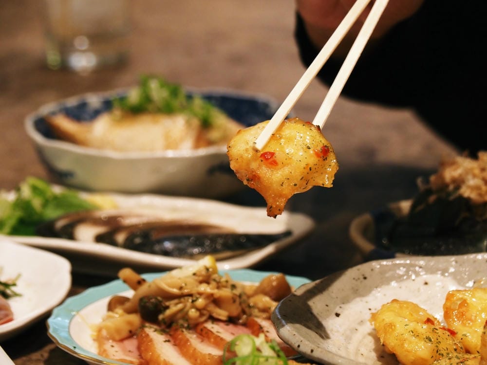 【大阪 | 梅田新名所】KITTE OSAKA、大阪車站飯店 【大阪 | 梅田新名所】KITTE OSAKA、大阪車站飯店