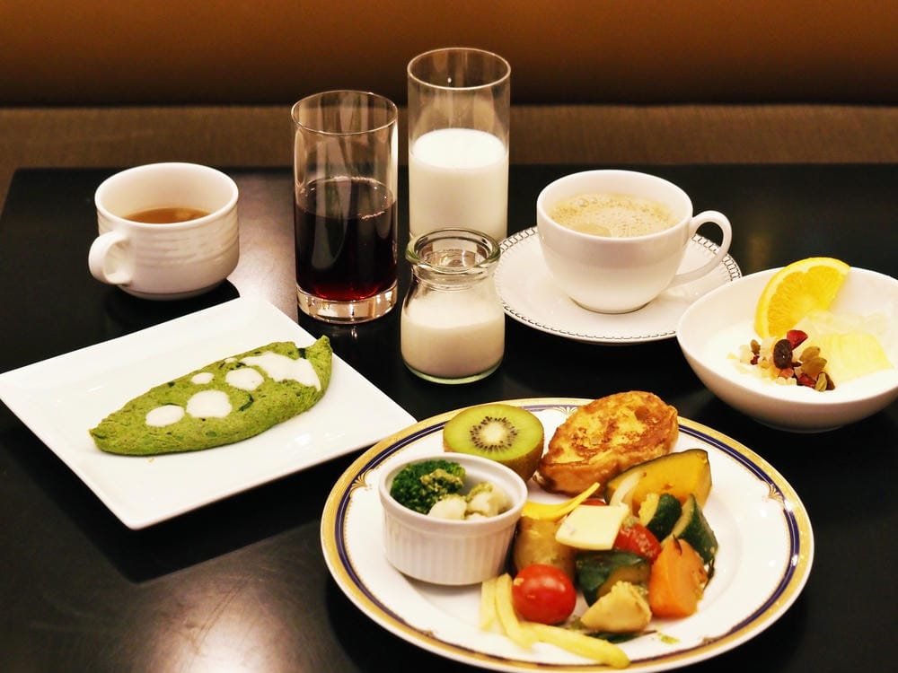 【大阪 | 梅田新名所】KITTE OSAKA、大阪車站飯店 【大阪 | 梅田新名所】KITTE OSAKA、大阪車站飯店