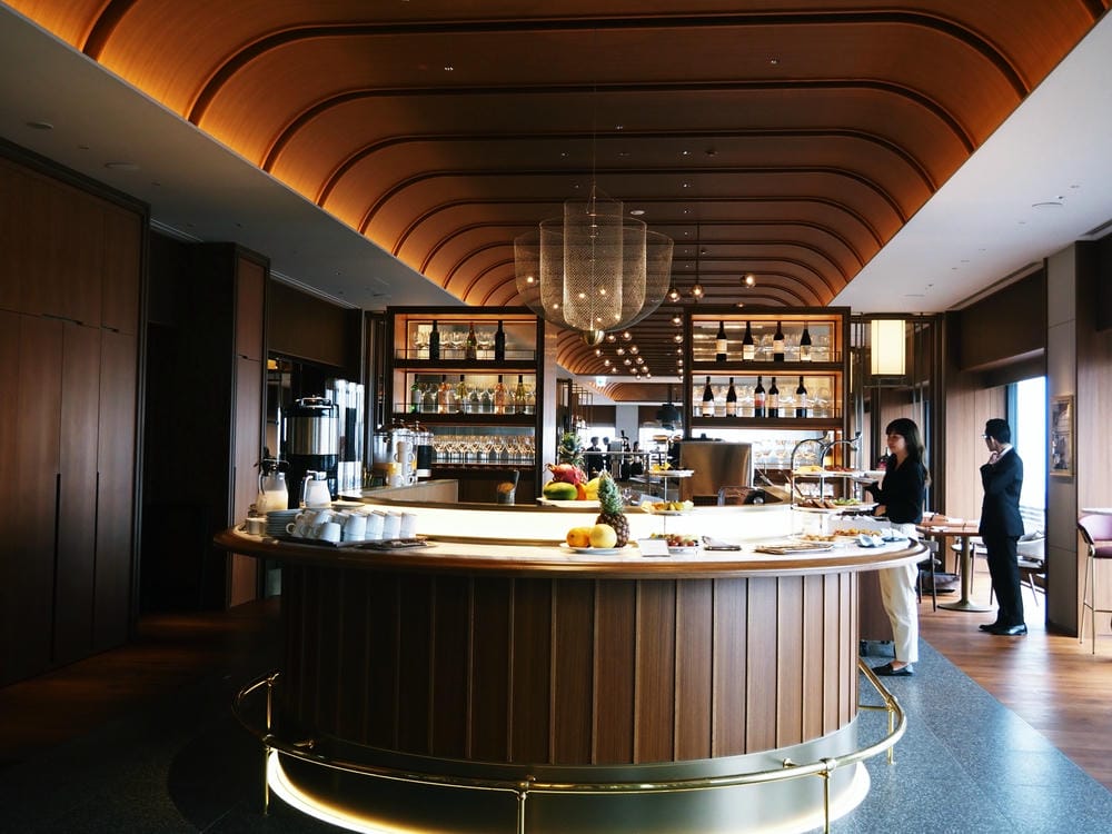 【大阪 | 梅田新名所】KITTE OSAKA、大阪車站飯店 【大阪 | 梅田新名所】KITTE OSAKA、大阪車站飯店