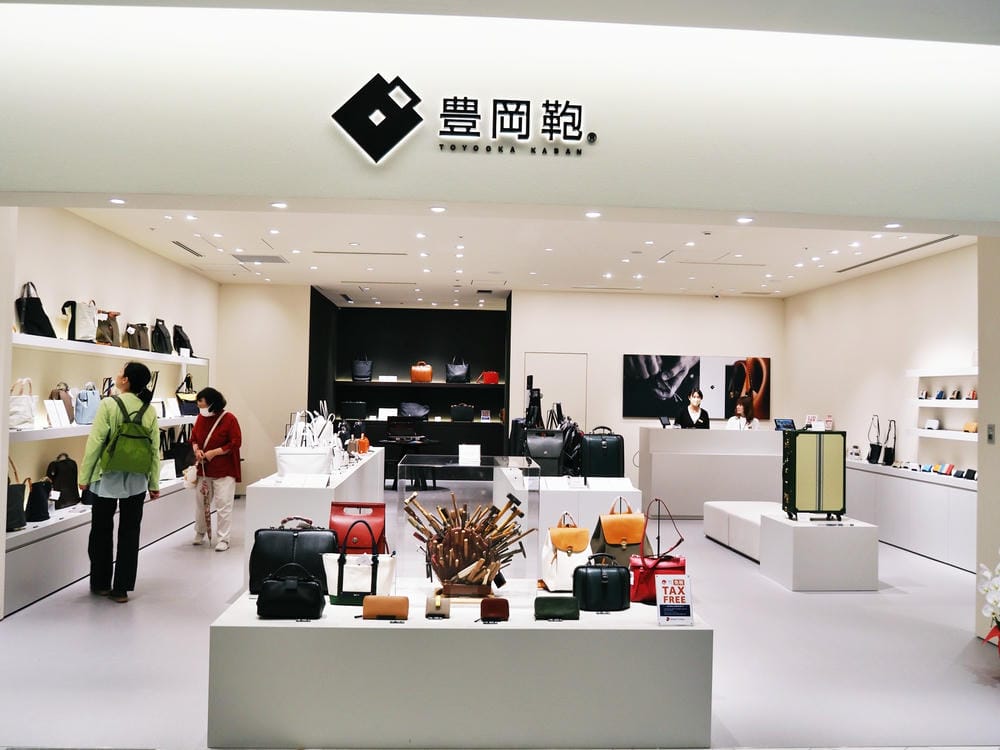 【大阪 | 梅田新名所】KITTE OSAKA、大阪車站飯店 【大阪 | 梅田新名所】KITTE OSAKA、大阪車站飯店
