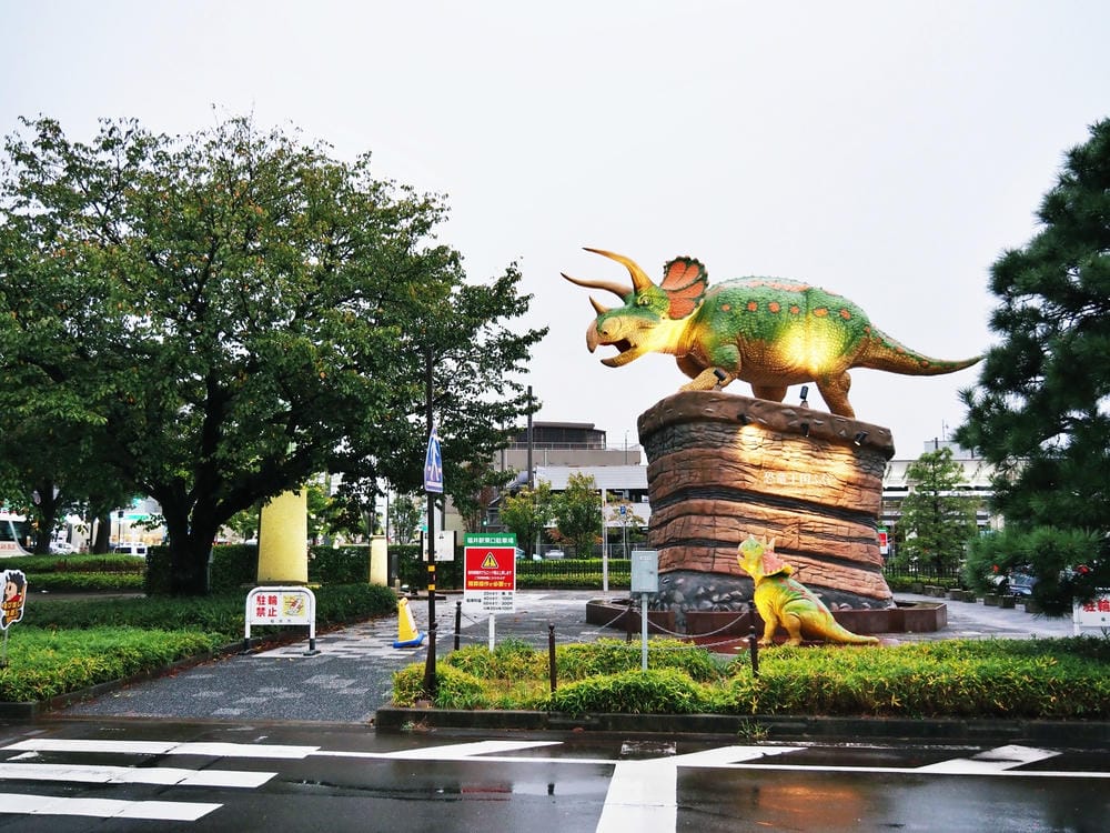 【福井縣 】JR關西&北陸地區鐵路周遊券搭配福井樂享周遊券, 【福井縣 】JR關西&北陸地區鐵路周遊券搭配福井樂享周遊券,
