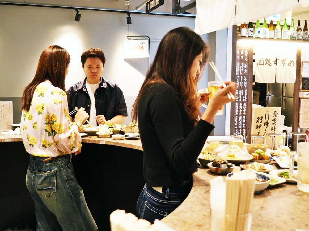 【大阪 | 梅田新名所】KITTE OSAKA、大阪車站飯店 【大阪 | 梅田新名所】KITTE OSAKA、大阪車站飯店