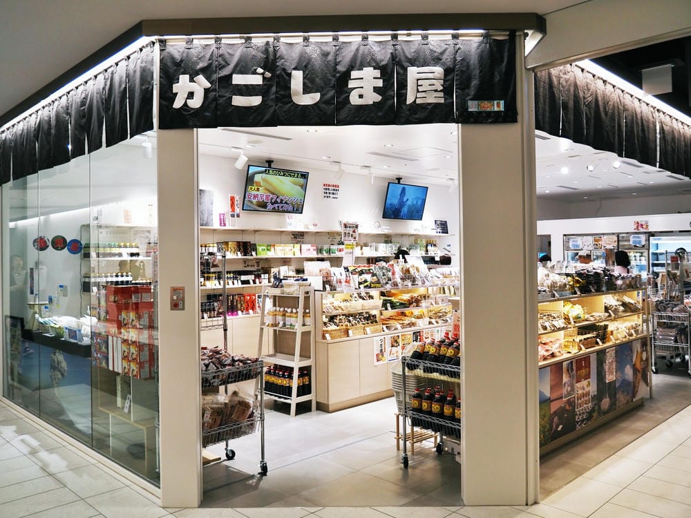 【大阪 | 梅田新名所】KITTE OSAKA、大阪車站飯店 【大阪 | 梅田新名所】KITTE OSAKA、大阪車站飯店
