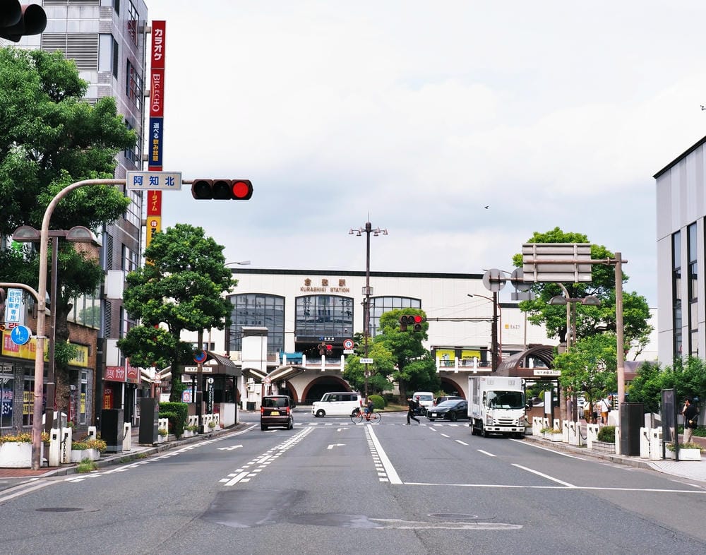 【JR西日本鐵路優惠套票 | 岡山縣】岡山樂享周遊券，岡山城