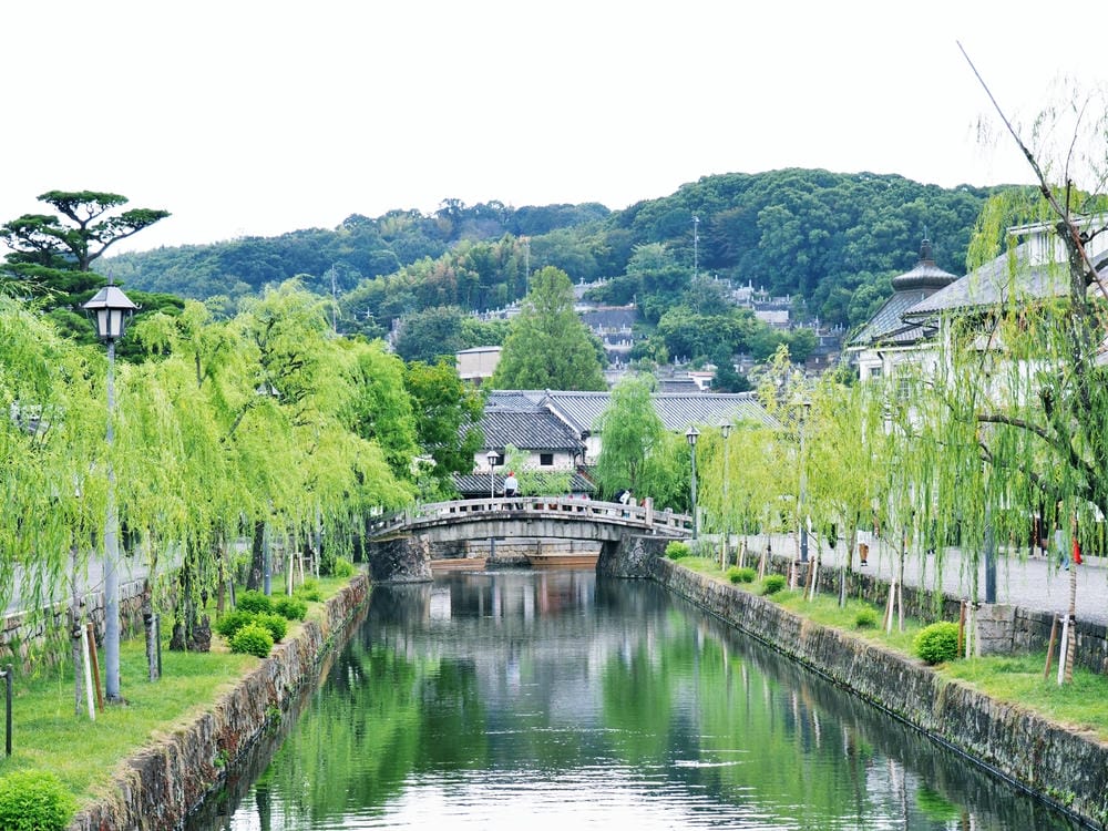 【JR西日本鐵路優惠套票 | 岡山縣】岡山樂享周遊券，岡山城