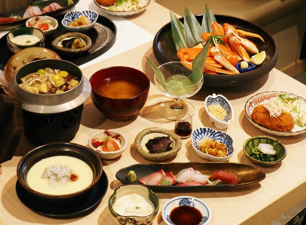 【大阪 | 梅田新名所】KITTE OSAKA、大阪車站飯店 【大阪 | 梅田新名所】KITTE OSAKA、大阪車站飯店