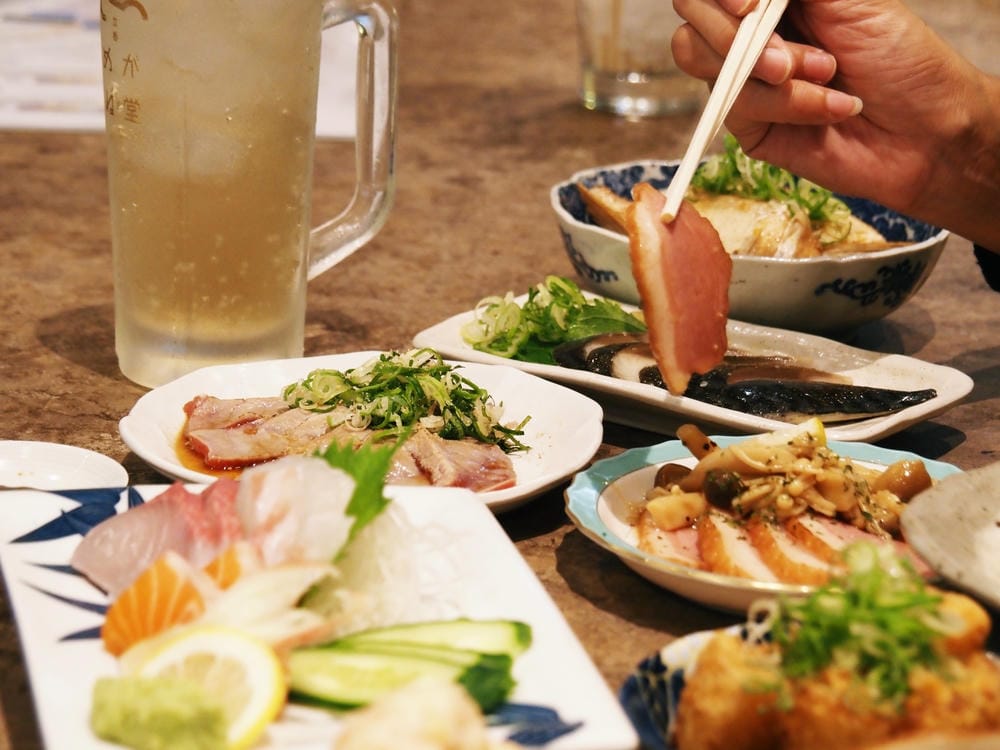 【大阪 | 梅田新名所】KITTE OSAKA、大阪車站飯店 【大阪 | 梅田新名所】KITTE OSAKA、大阪車站飯店