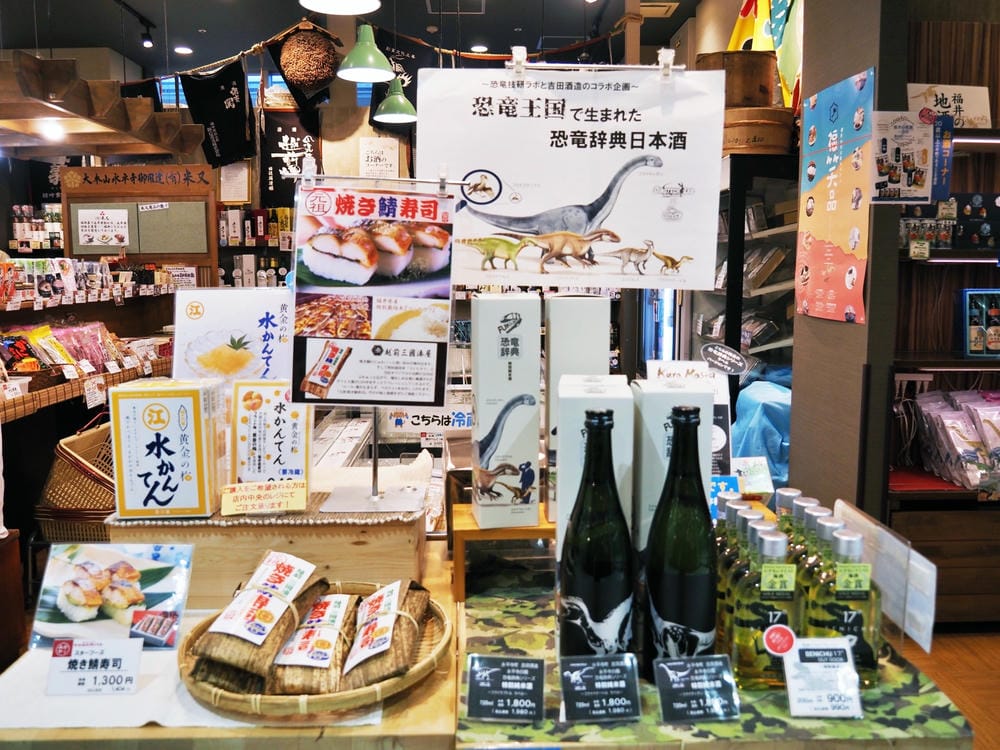 【福井縣 】JR關西&北陸地區鐵路周遊券搭配福井樂享周遊券, 【福井縣 】JR關西&北陸地區鐵路周遊券搭配福井樂享周遊券,