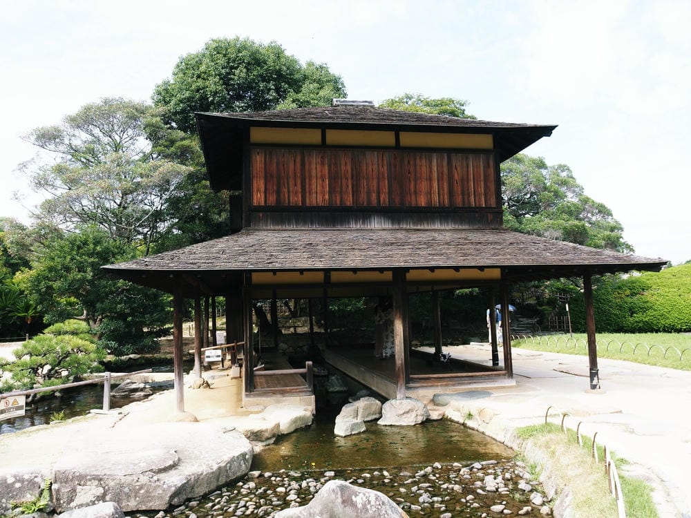 【JR西日本鐵路優惠套票 | 岡山縣】岡山樂享周遊券，岡山城