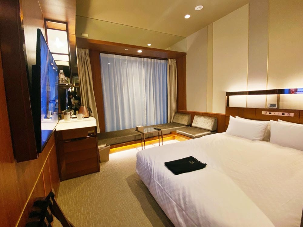 【埼玉市】大宮光芒飯店Candeo Hotels-大宮站西口