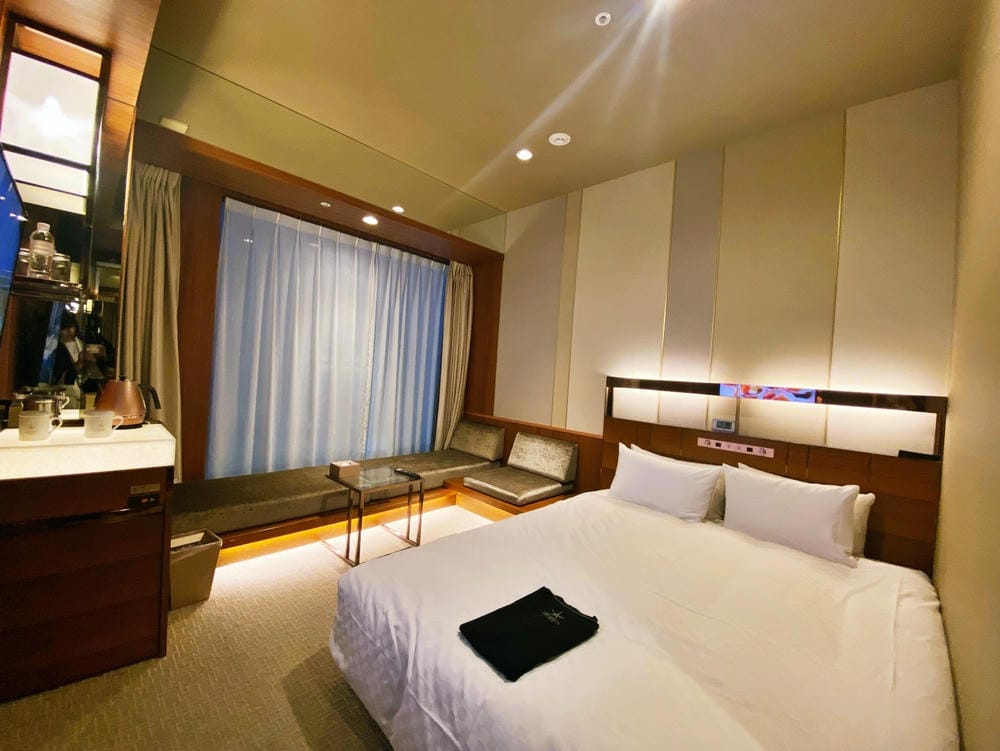 【埼玉市】大宮光芒飯店Candeo Hotels-大宮站西口