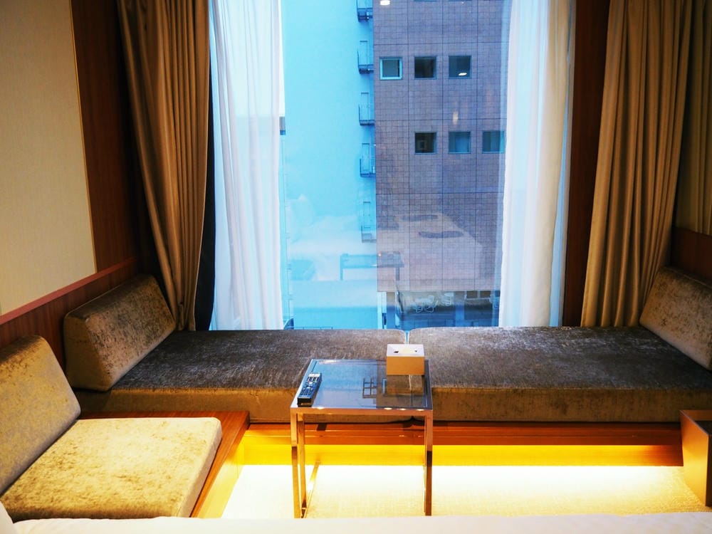 【埼玉市】大宮光芒飯店Candeo Hotels-大宮站西口