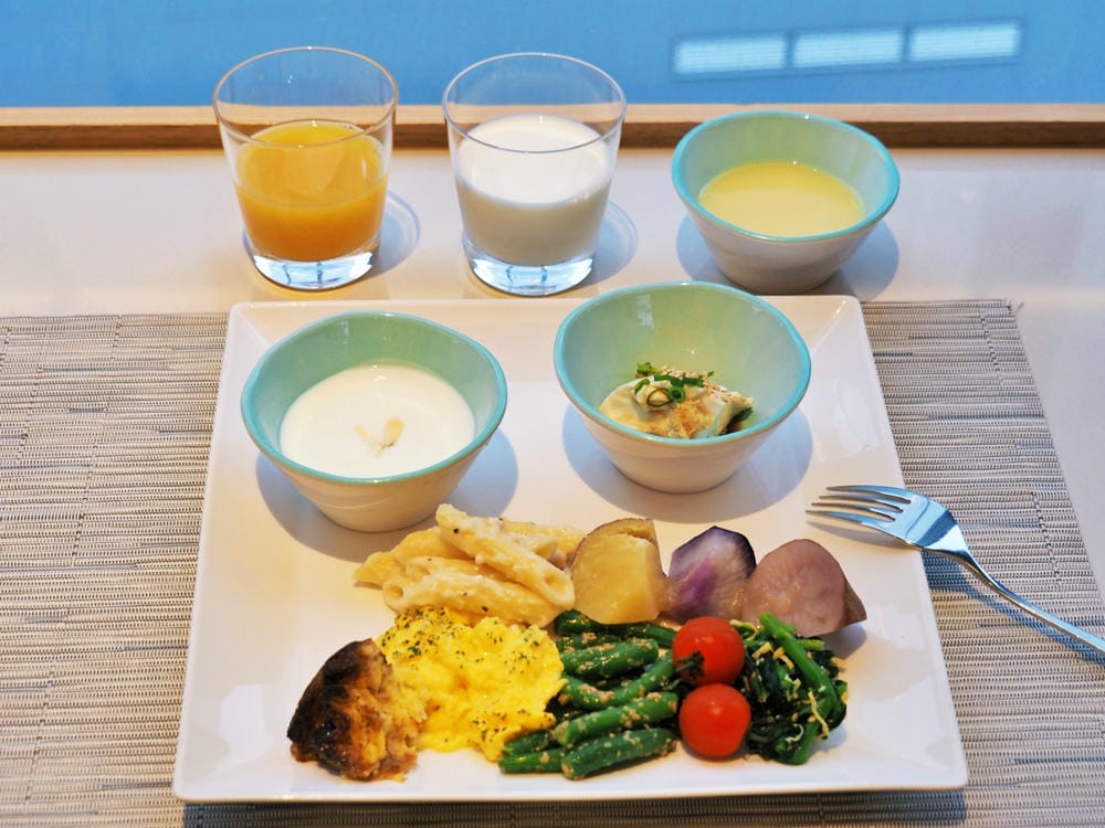 【埼玉市】大宮光芒飯店Candeo Hotels-大宮站西口