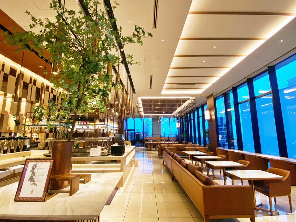 【埼玉市】大宮光芒飯店Candeo Hotels-大宮站西口