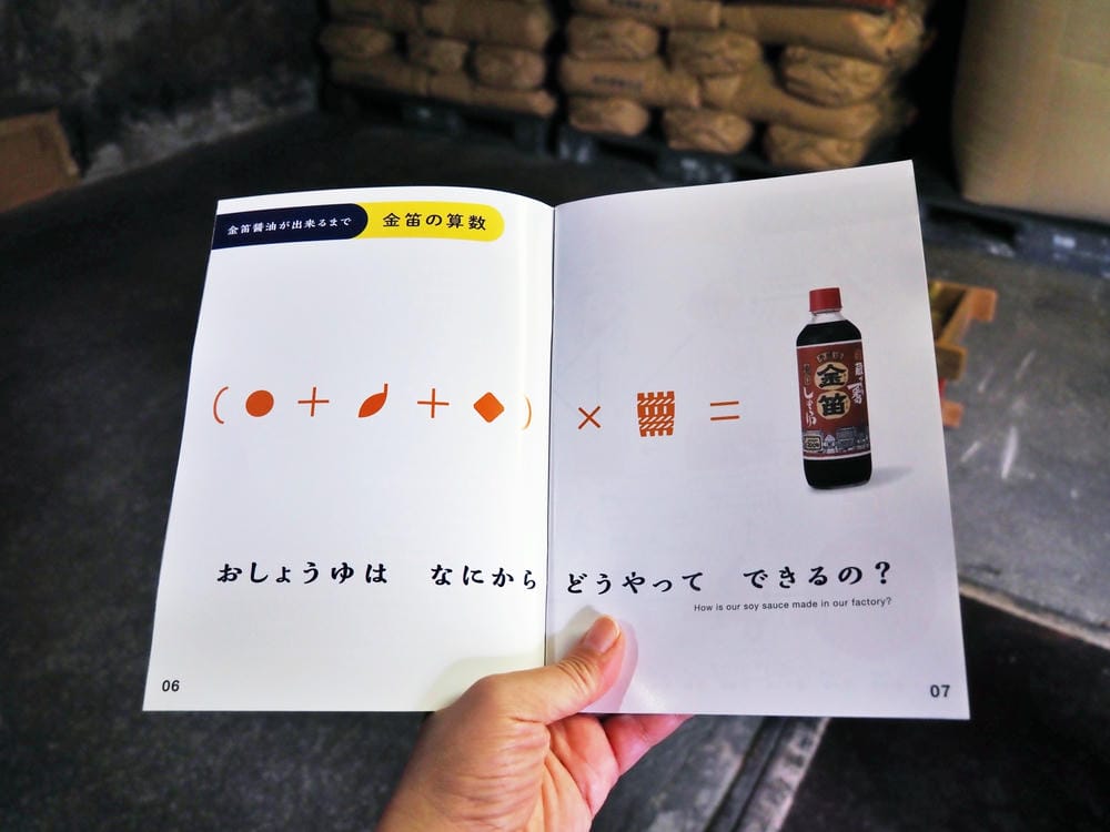 【埼玉縣】超好玩的金笛醬油公園：1789年遵循古法的職人木桶