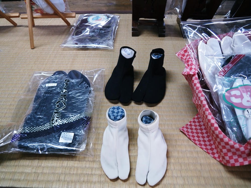 【埼玉 | 行田市】跟著「陸王」走訪足袋之里，來場懷舊與時尚