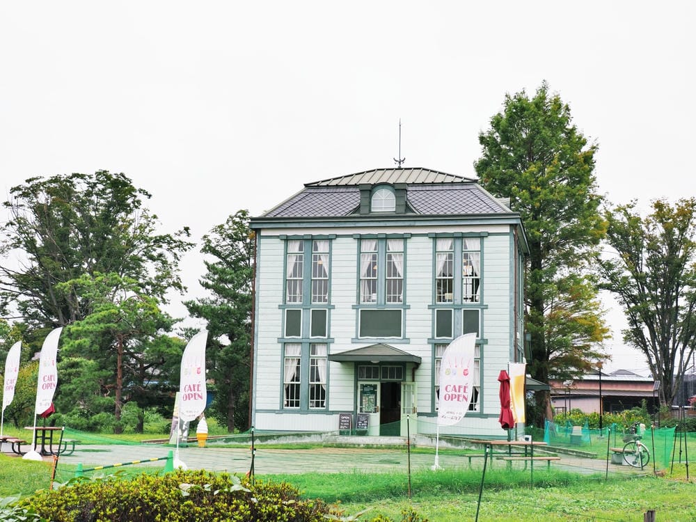 【埼玉 | 行田市】跟著「陸王」走訪足袋之里，來場懷舊與時尚