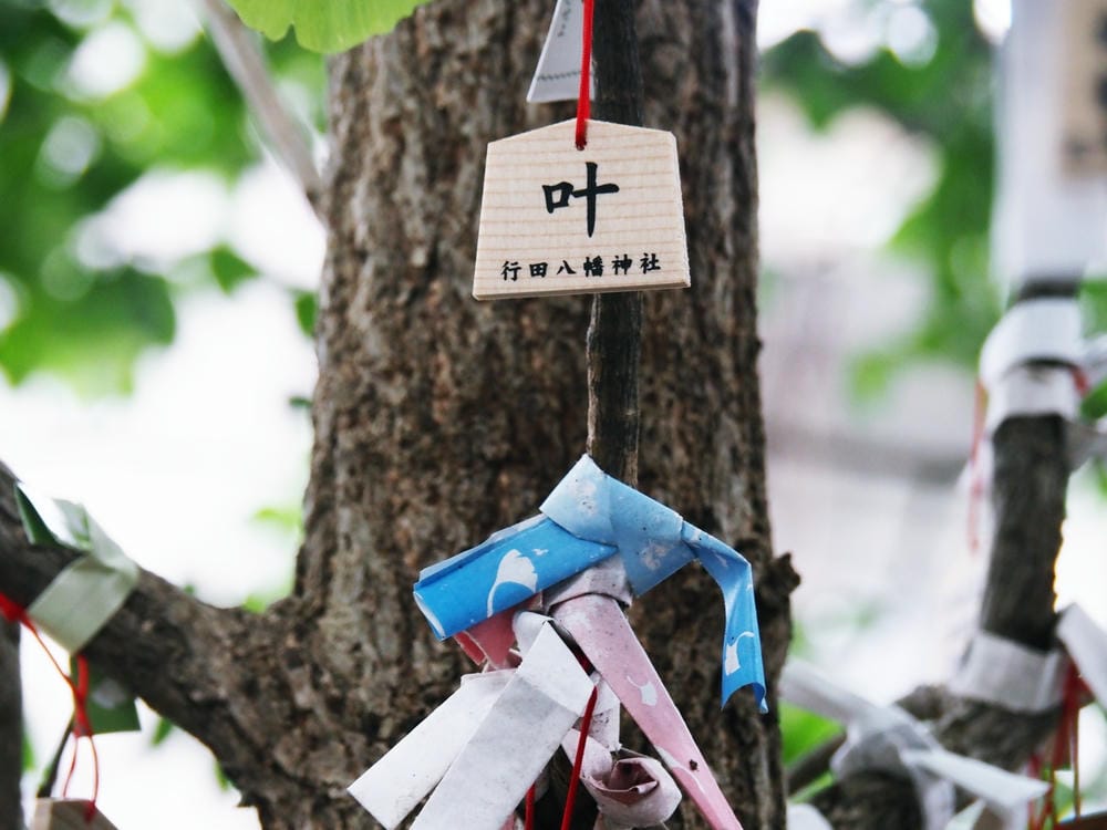 【埼玉 | 行田市】跟著「陸王」走訪足袋之里，來場懷舊與時尚