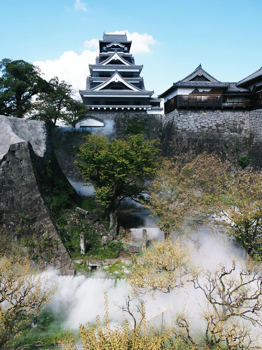 【熊本】熊本城天守閣復活!熊本名物赤牛、熊本美食樂園喝熊本酒 【熊本】熊本城天守閣復活!熊本名物赤牛、熊本美食樂園喝熊本酒