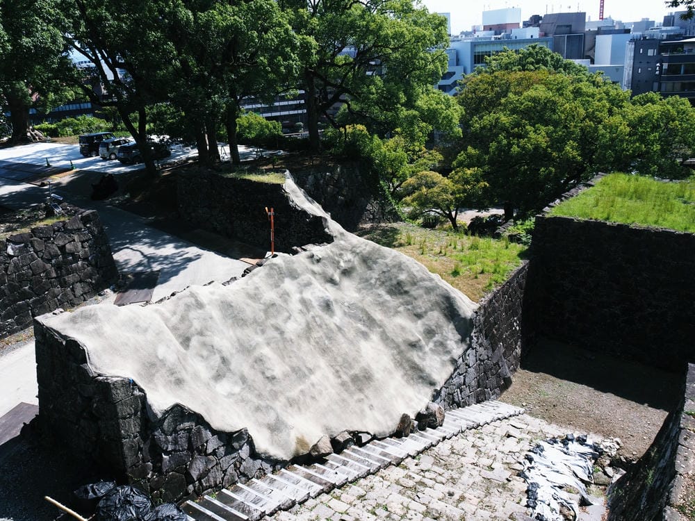 【熊本】熊本城天守閣復活!熊本名物赤牛、熊本美食樂園喝熊本酒 【熊本】熊本城天守閣復活!熊本名物赤牛、熊本美食樂園喝熊本酒