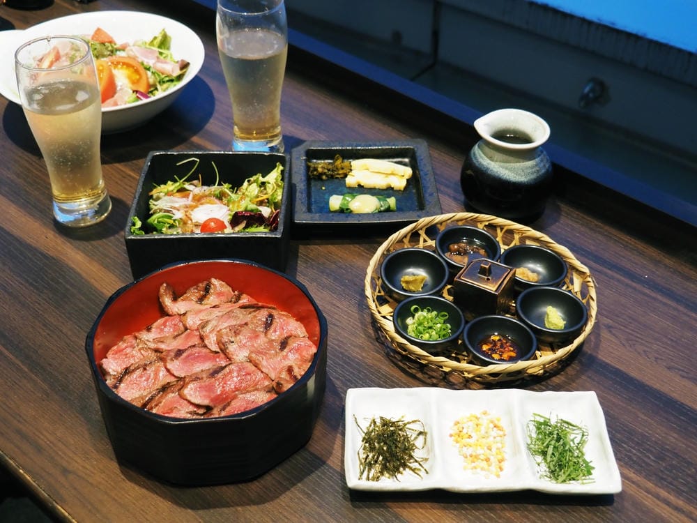 【熊本】熊本城天守閣復活!熊本名物赤牛、熊本美食樂園喝熊本酒 【熊本】熊本城天守閣復活!熊本名物赤牛、熊本美食樂園喝熊本酒