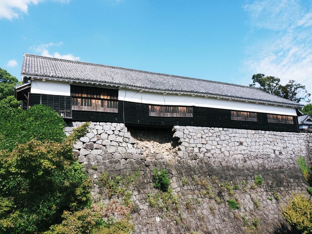 【熊本】熊本城天守閣復活!熊本名物赤牛、熊本美食樂園喝熊本酒 【熊本】熊本城天守閣復活!熊本名物赤牛、熊本美食樂園喝熊本酒