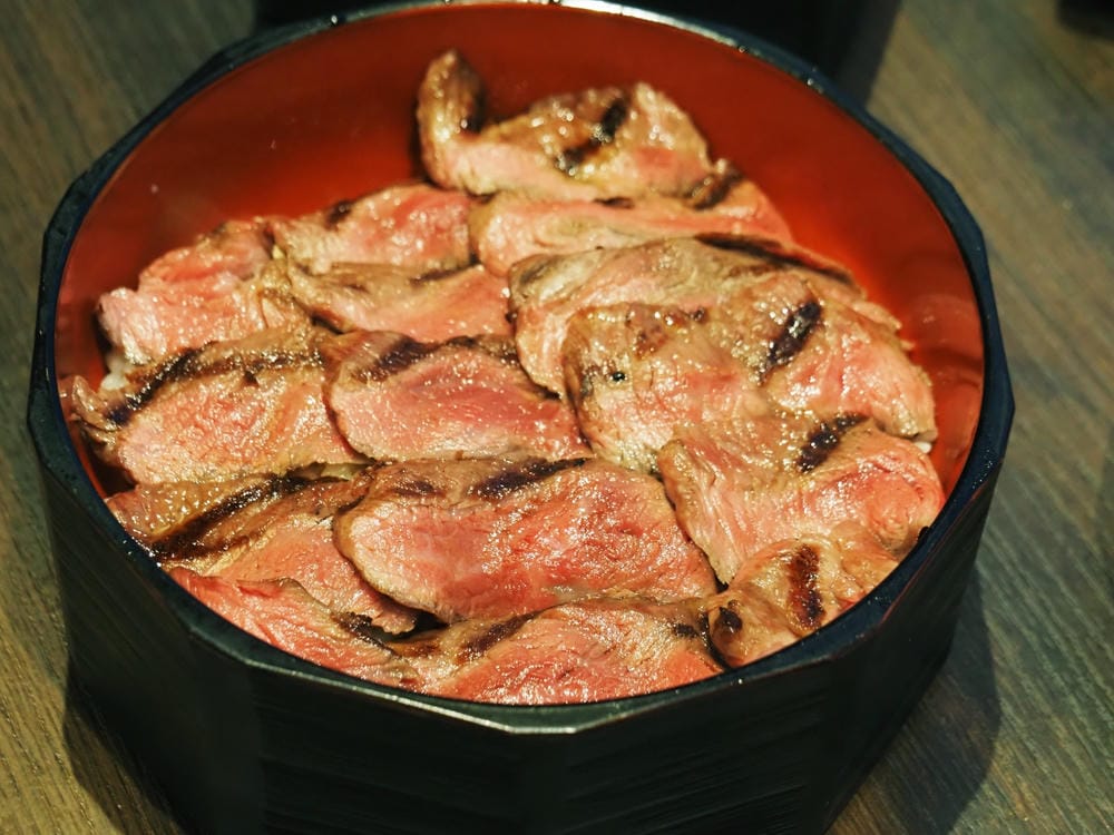 【熊本】熊本城天守閣復活!熊本名物赤牛、熊本美食樂園喝熊本酒 【熊本】熊本城天守閣復活!熊本名物赤牛、熊本美食樂園喝熊本酒
