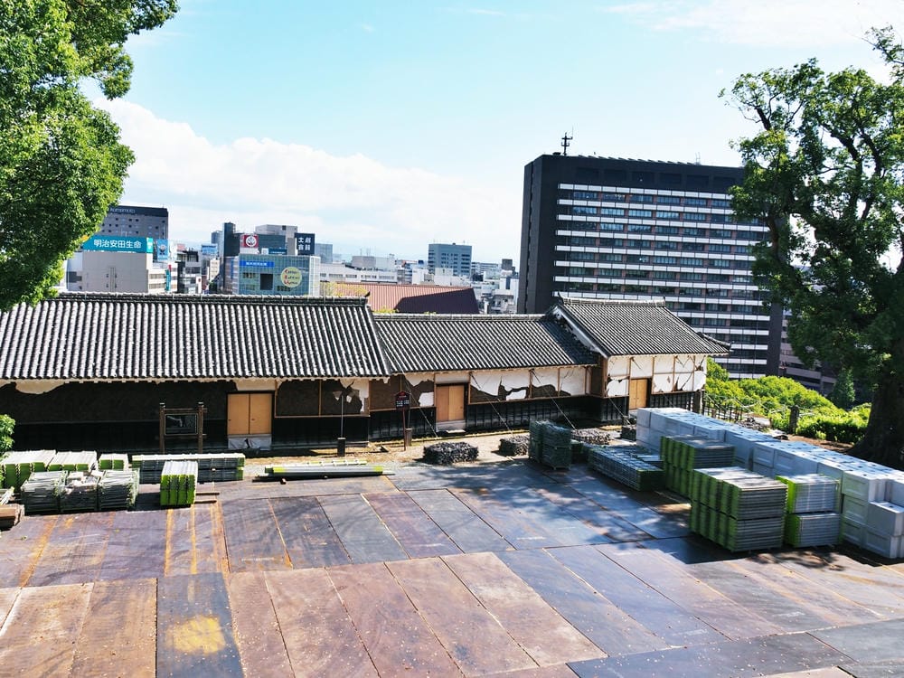 【熊本】熊本城天守閣復活!熊本名物赤牛、熊本美食樂園喝熊本酒 【熊本】熊本城天守閣復活!熊本名物赤牛、熊本美食樂園喝熊本酒