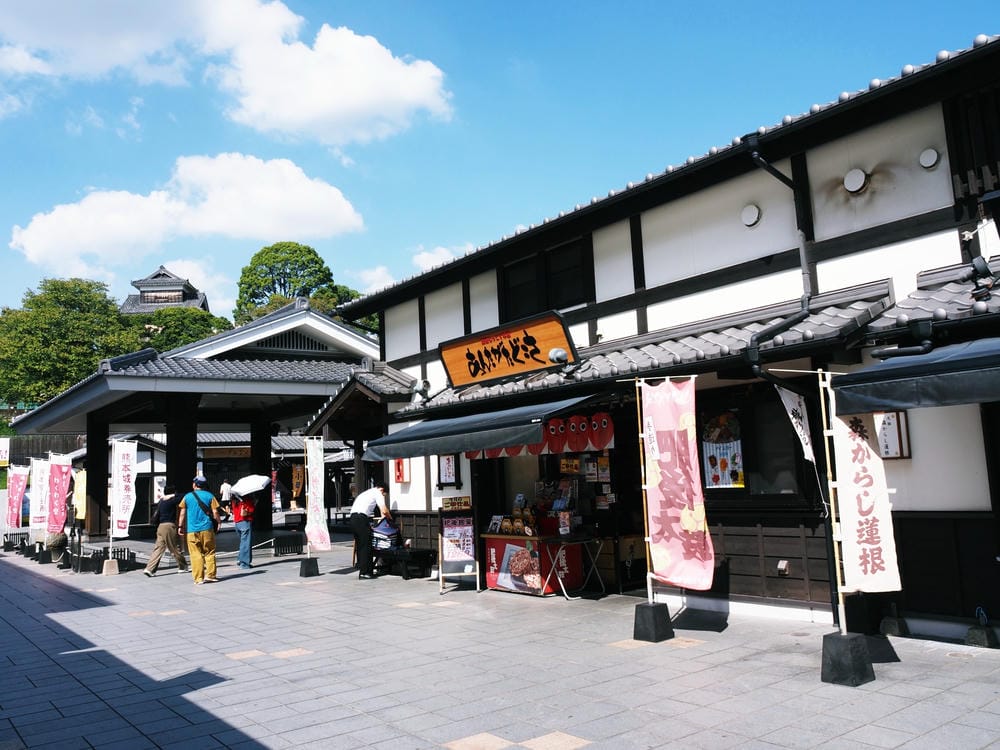 【熊本】熊本城天守閣復活!熊本名物赤牛、熊本美食樂園喝熊本酒 【熊本】熊本城天守閣復活!熊本名物赤牛、熊本美食樂園喝熊本酒