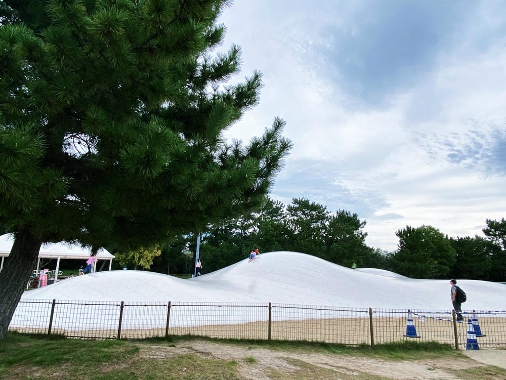 【福岡市】「筥崎宮」求勝利、古民家、屋台大啖美食,「海之中道 【福岡市】「筥崎宮」求勝利、古民家、屋台大啖美食,「海之中道