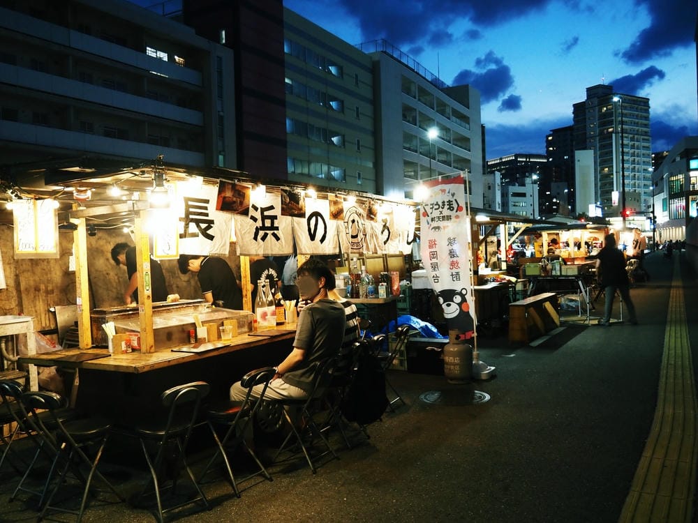 【福岡市】「筥崎宮」求勝利、古民家、屋台大啖美食,「海之中道 【福岡市】「筥崎宮」求勝利、古民家、屋台大啖美食,「海之中道