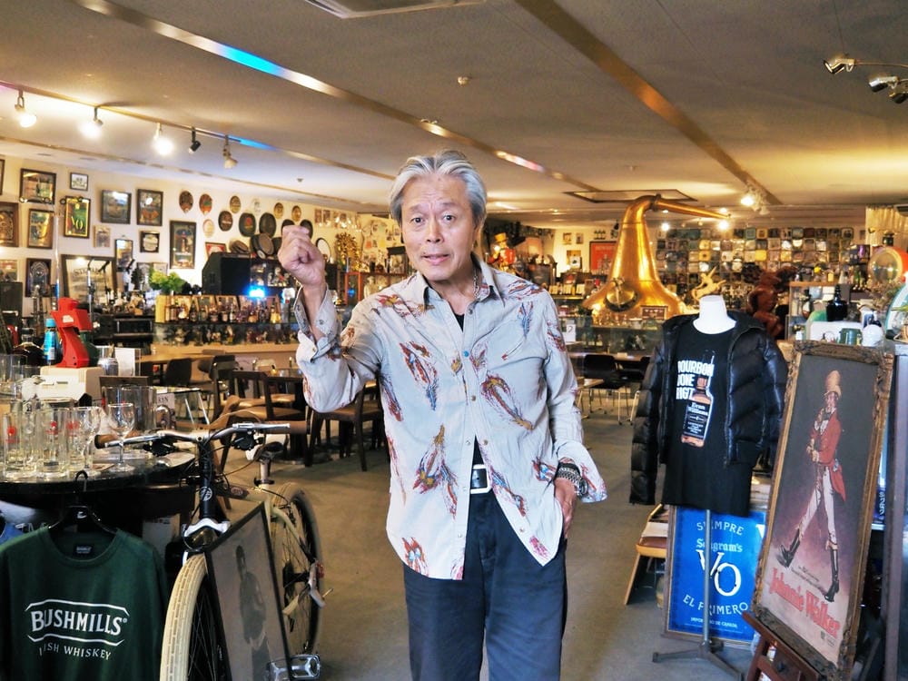 【大分縣|日田市】小京都日田老街漫遊、溫泉籤、想夫戀炒麵，溫
