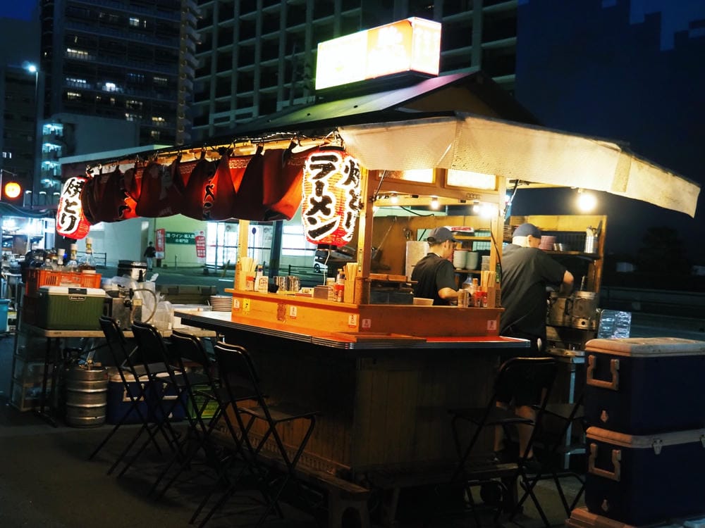 【福岡市】「筥崎宮」求勝利、古民家、屋台大啖美食,「海之中道 【福岡市】「筥崎宮」求勝利、古民家、屋台大啖美食,「海之中道