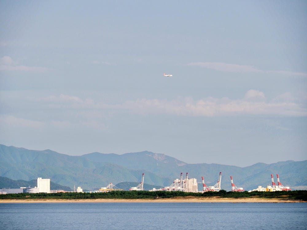 【福岡市】「筥崎宮」求勝利、古民家、屋台大啖美食,「海之中道 【福岡市】「筥崎宮」求勝利、古民家、屋台大啖美食,「海之中道