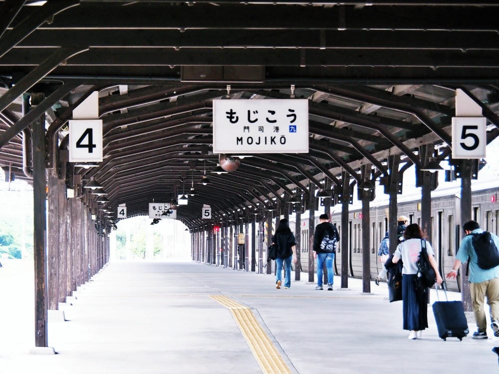 【福岡縣 | 北九州市】連霸日本新三大城市夜景第一名!小倉、 【福岡縣 | 北九州市】連霸日本新三大城市夜景第一名!小倉、