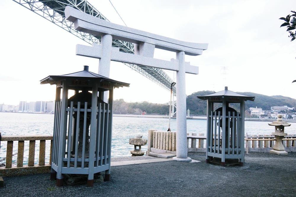 【福岡縣 | 北九州市】連霸日本新三大城市夜景第一名!小倉、 【福岡縣 | 北九州市】連霸日本新三大城市夜景第一名!小倉、