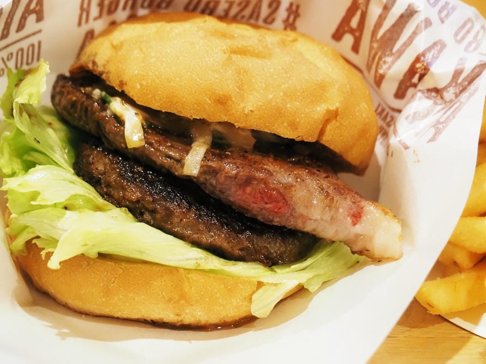 【長崎縣 | 佐世保市】檸檬牛排、佐世保漢堡特色美食，遊覽&