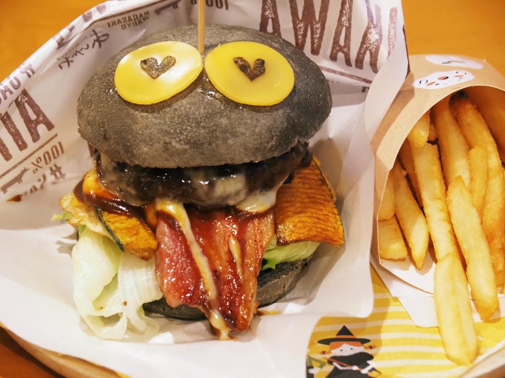 【長崎縣 | 佐世保市】檸檬牛排、佐世保漢堡特色美食，遊覽&
