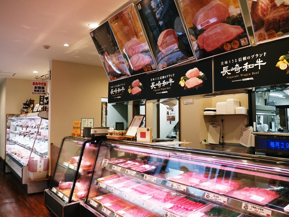 【長崎縣 | 佐世保市】檸檬牛排、佐世保漢堡特色美食，遊覽&