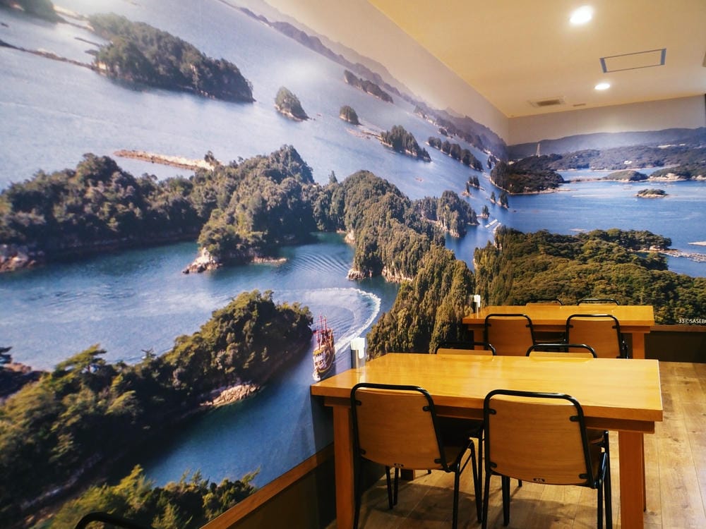 【長崎縣 | 佐世保市】檸檬牛排、佐世保漢堡特色美食，遊覽&