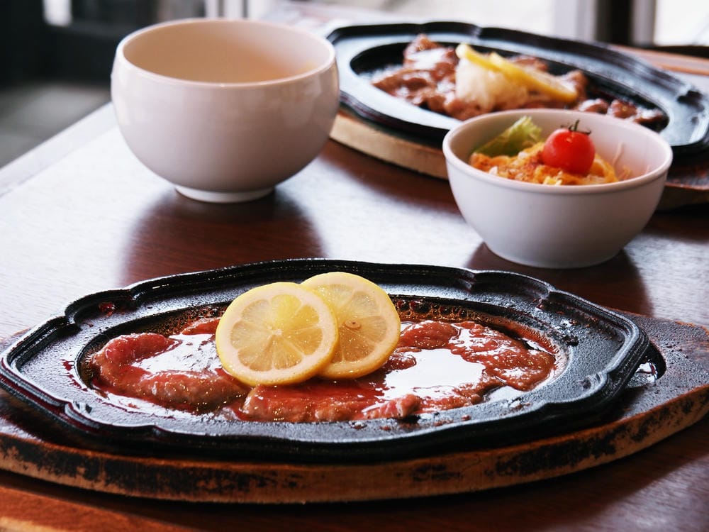 【長崎縣 | 佐世保市】檸檬牛排、佐世保漢堡特色美食，遊覽&