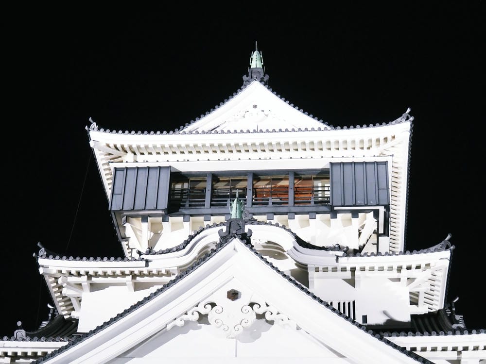 【福岡縣 | 北九州市】連霸日本新三大城市夜景第一名!小倉、 【福岡縣 | 北九州市】連霸日本新三大城市夜景第一名!小倉、
