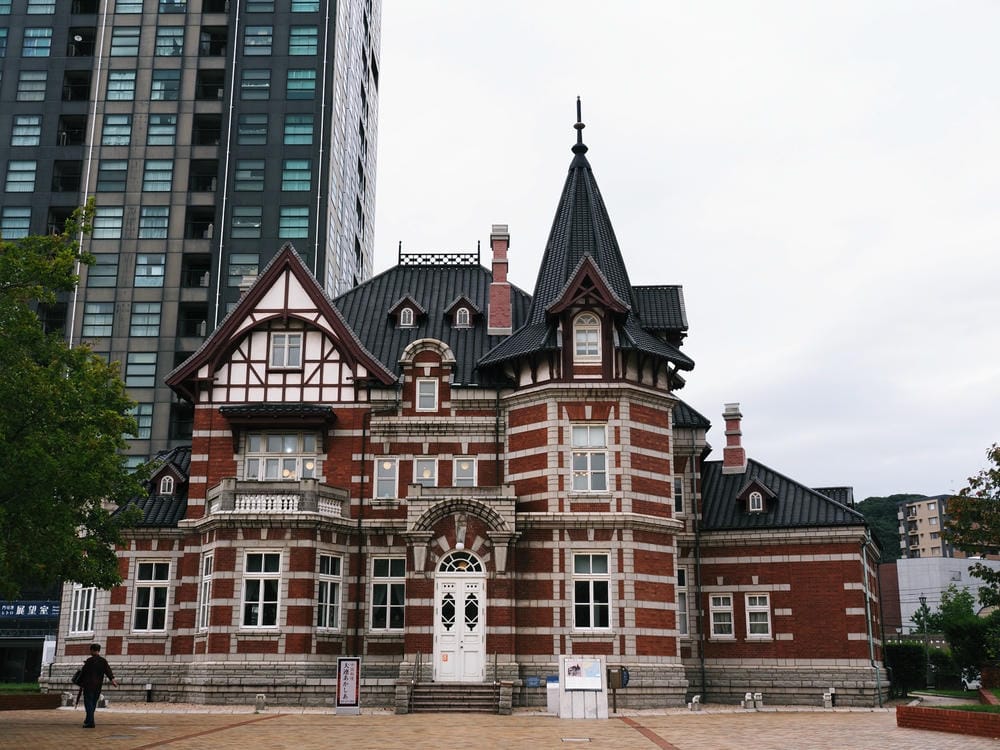 【福岡縣 | 北九州市】連霸日本新三大城市夜景第一名!小倉、 【福岡縣 | 北九州市】連霸日本新三大城市夜景第一名!小倉、