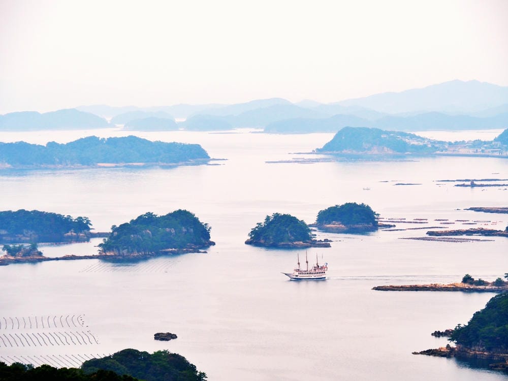 【長崎縣 | 佐世保市】檸檬牛排、佐世保漢堡特色美食，遊覽&